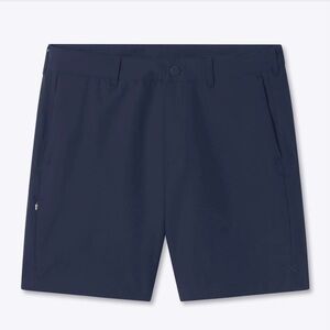 Cuts- COZ Short‎ 7”- Pacific Blue- 30”- Like New!!!